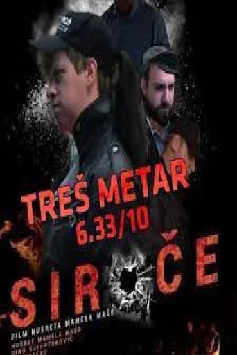 Orphan (2015) poster