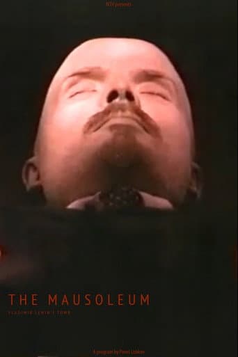 The Mausoleum (1999) poster