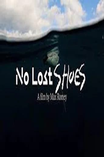 No Lost Shoes (2023) poster