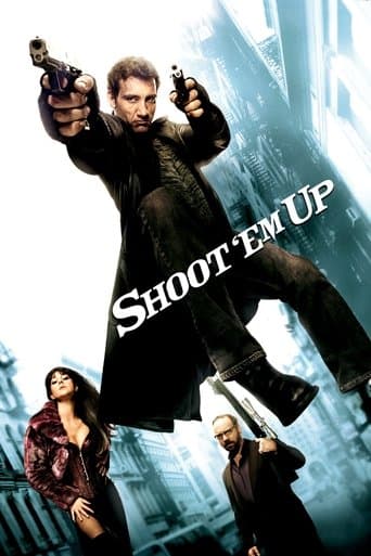 Shoot 'Em Up (2007) poster