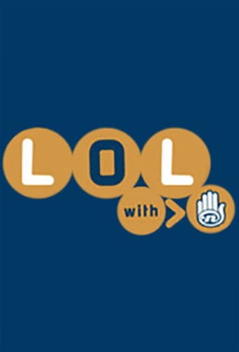 LOL with The N (2003) poster