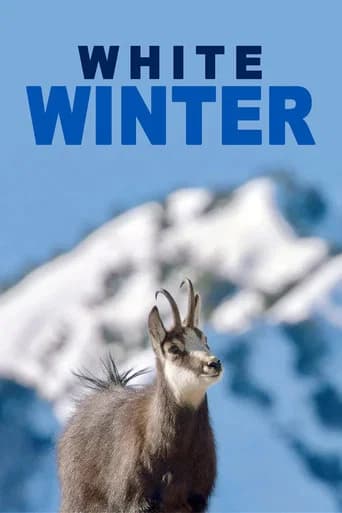White Winter (2022) poster