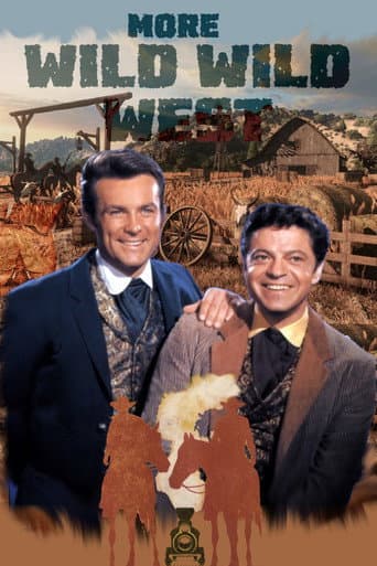 More Wild Wild West (1980) poster