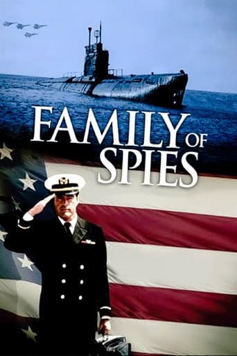 Family of Spies (1990) poster
