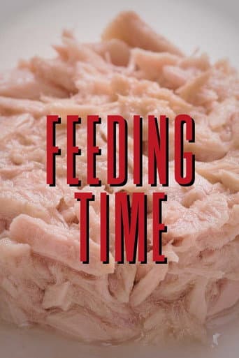 Feeding Time (2025) poster