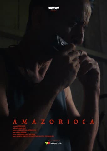 AMAZORIOCA (2025) poster