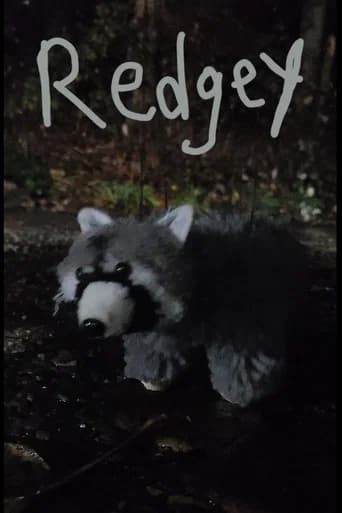 Redgey (2023) poster