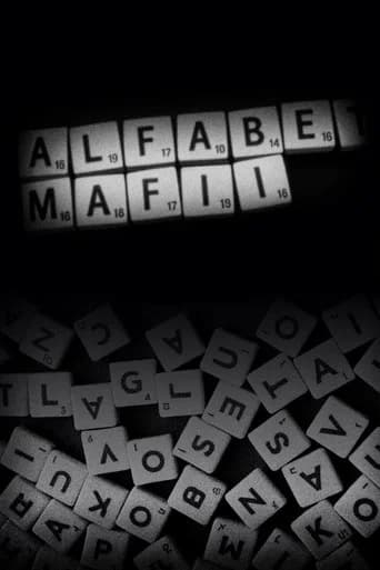 Alfabet mafii (2004) poster