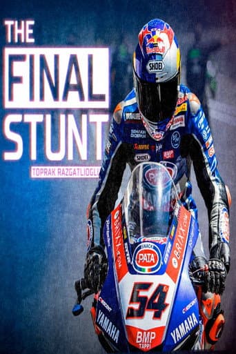 Toprak Razgatlioglu: The Final Stunt (2022) poster