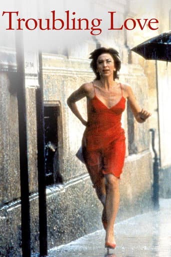 Troubling Love (1995) poster
