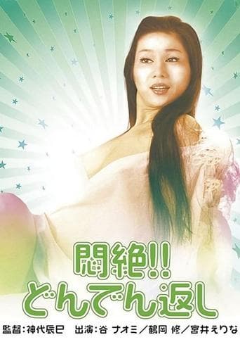 Painful Bliss: Final Twist (1977) poster