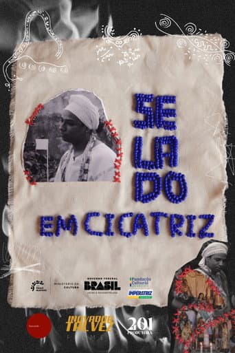 Sealed in Scars (2026) poster