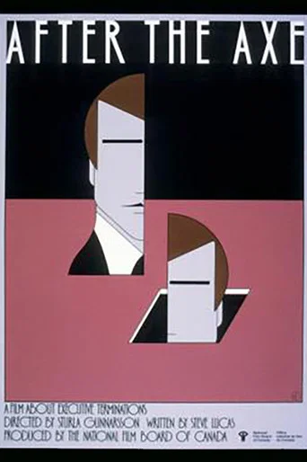 After the Axe (1981) poster