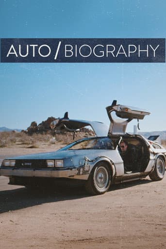 Auto/Biography (2019) poster
