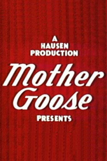 Nursery Rhyme Review (1946) poster