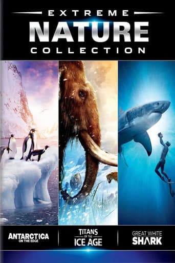 IMAX: Extreme Nature Collection (2013) poster