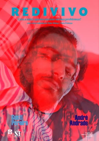 REDIVIVO (2026) poster