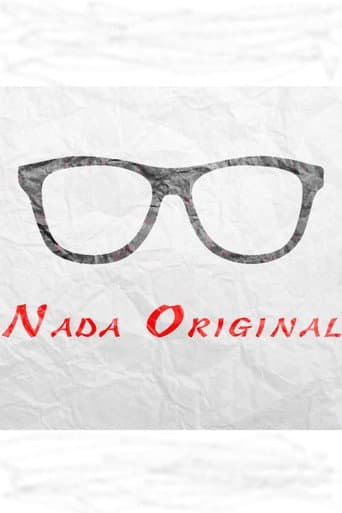 Nada Original (2011) poster