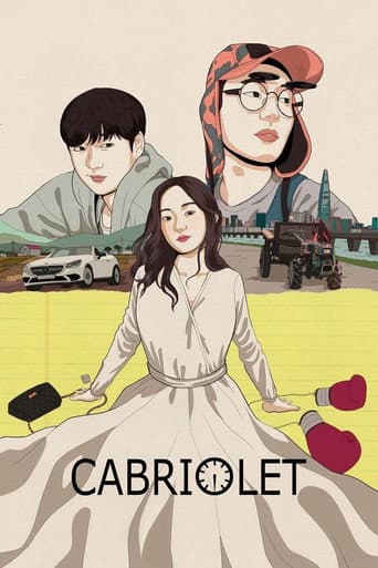 Cabriolet (2024) poster