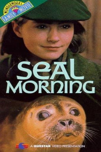 Seal Morning (1986) poster