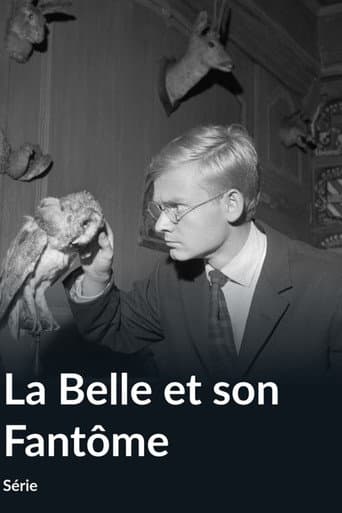La Belle et son fantôme (1962) poster