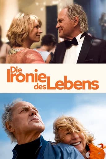 Die Ironie des Lebens (2024) poster