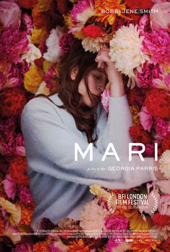 Mari (2019) poster