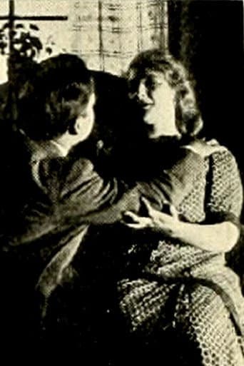 The Dream Woman (1914) poster