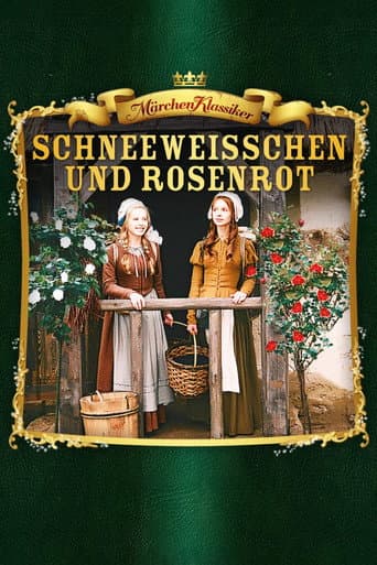 Snow-White and Rose-Red (1979) poster