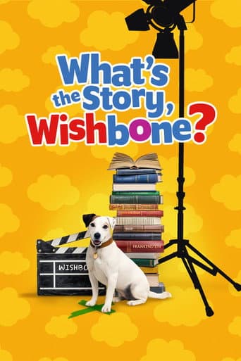 What's the Story, Wishbone? (2026) poster