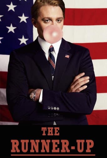 The Runner-Up (2015) poster