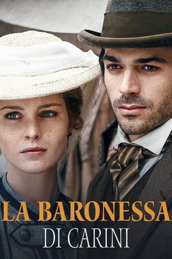 The Baroness of Carini (2007) poster