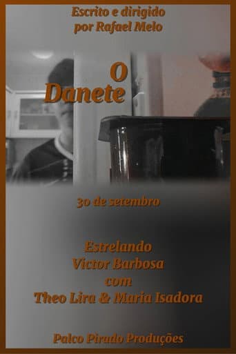 O Danete (2025) poster