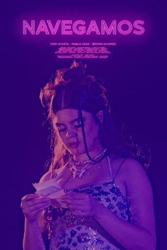 Navegamos (2026) poster