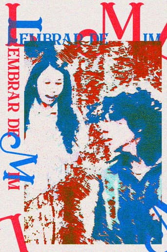 Lembrar de Mim (2024) poster