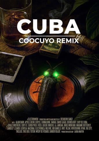 CUBA COOCUYO REMIX (2026) poster