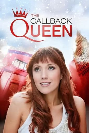 The Callback Queen (2013) poster