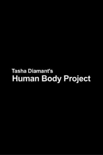 Tasha Diamant's Human Body Project (2010) poster
