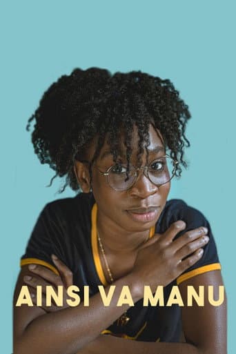Ainsi va Manu (2021) poster