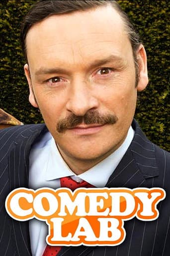 Comedy Lab (1998) poster