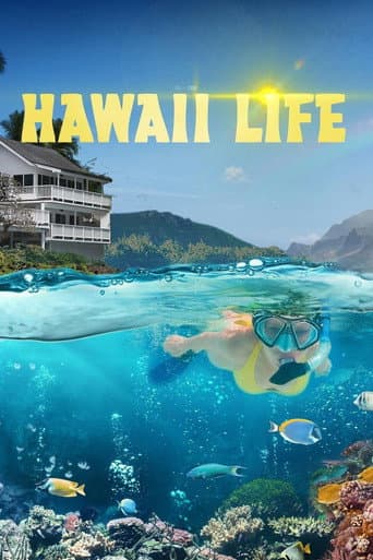Hawaii Life (2013) poster