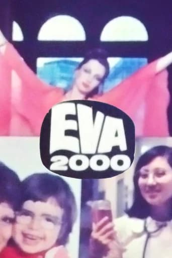 Eva 2000 (1980) poster