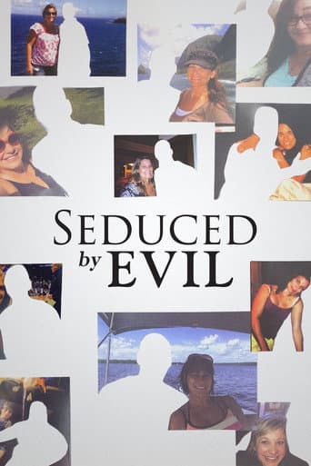 Seduced by Evil (2019) poster