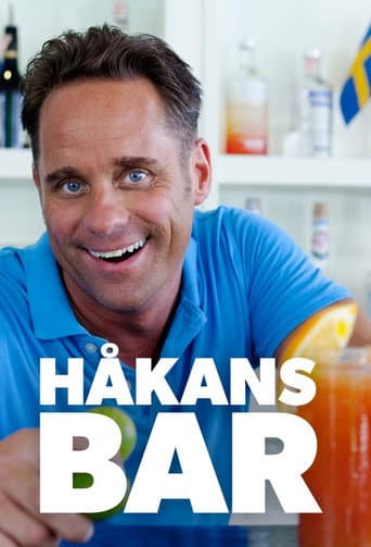 Håkans Bar (2010) poster
