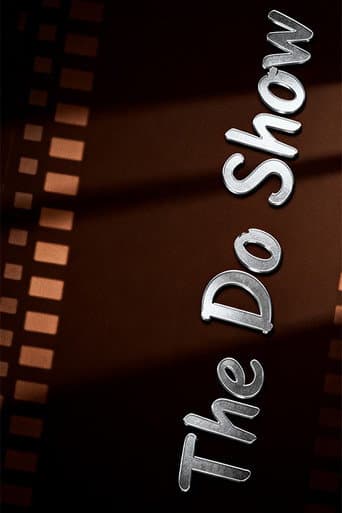 The Do Show (2023) poster