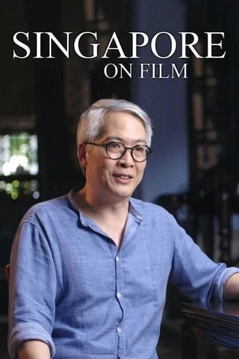 Singapore On Film (2019) poster