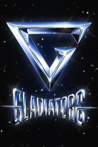 Gladiators (1992) poster