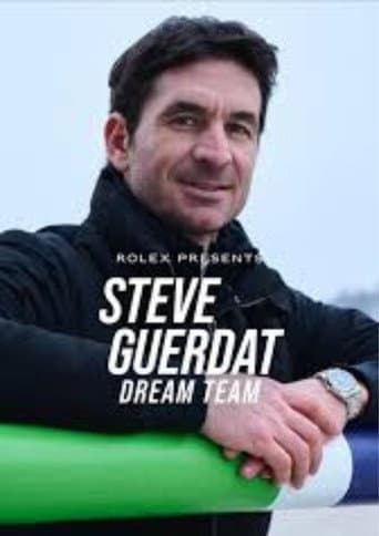 Steve Guerdat: Dream Team (2025) poster