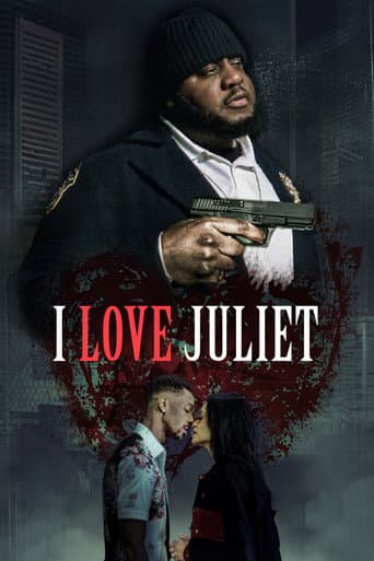 I Love Juliet (2023) poster