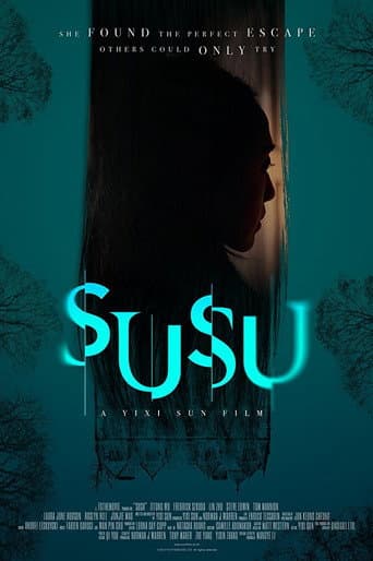 Susu (2018) poster